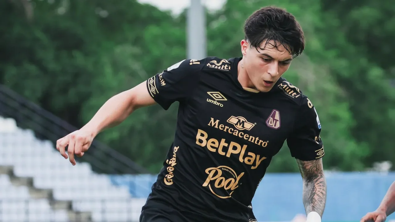 Jaguares Snatch Dramatic 3-2 Win Over Tolima in Liga BetPlay Relegation Battle
