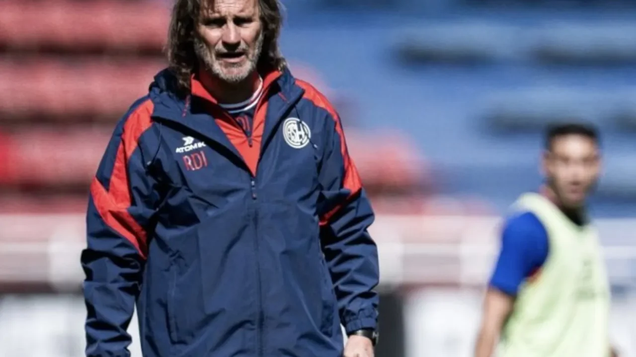 San Lorenzo Seek First Win Under Insua as Riestra Visit in Tense Clausura Clash