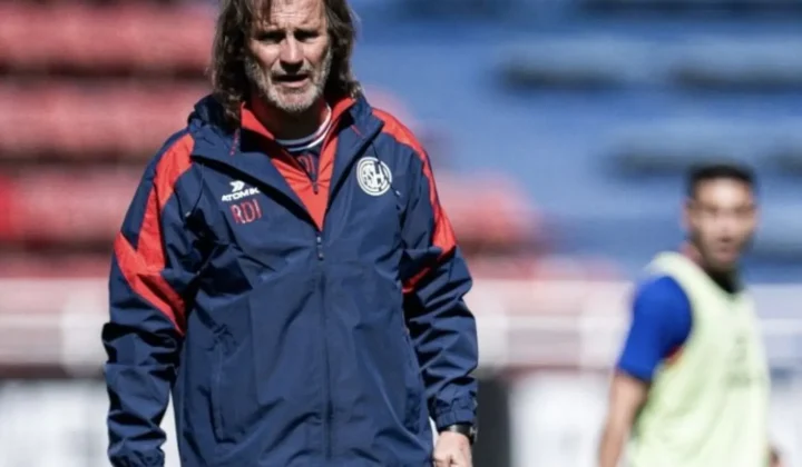 San Lorenzo Seek First Win Under Insua as Riestra Visit in Tense Clausura Clash