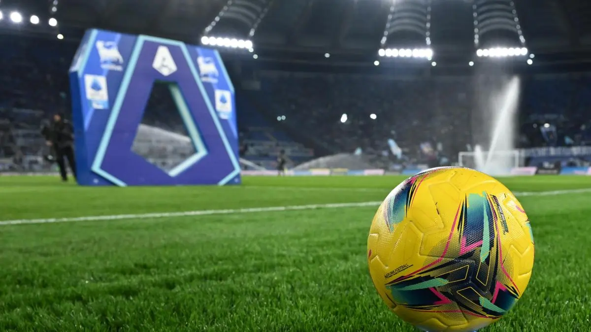 Lazio Soar Clear at Serie A Summit as Roma Stumble, Inter Face Fiorentina Test