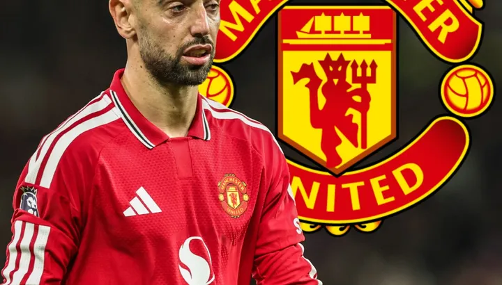 Bruno Fernandes Contract Talks Underway as Man United Face Key Summer Decisions