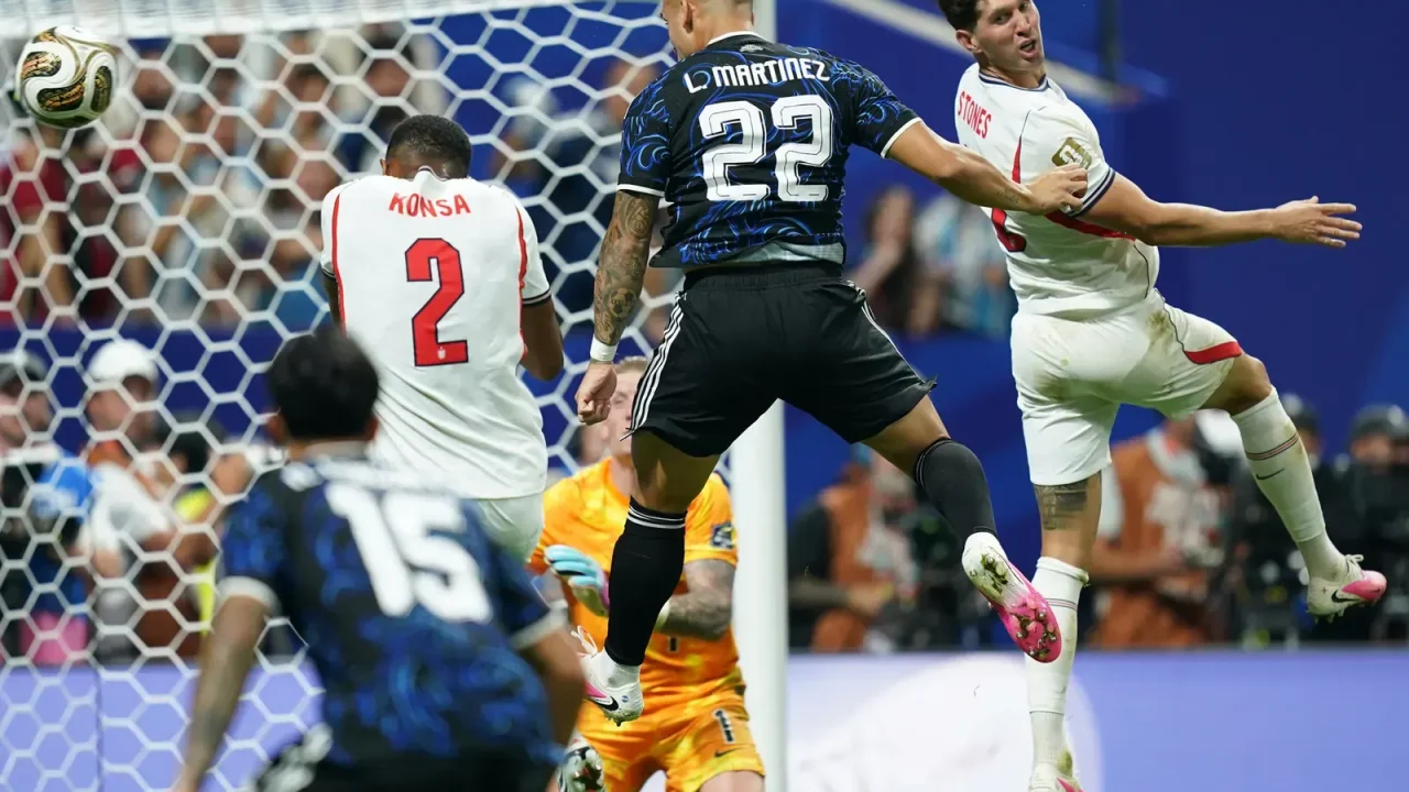 FIFA Marks 100 Days Since Lautaro Martinez’s World Cup Semi-Final Winner Against England with Spider-Cam Tribute